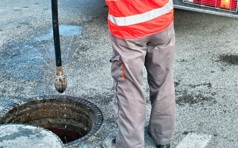 débouchage de canalisations Gennevilliers