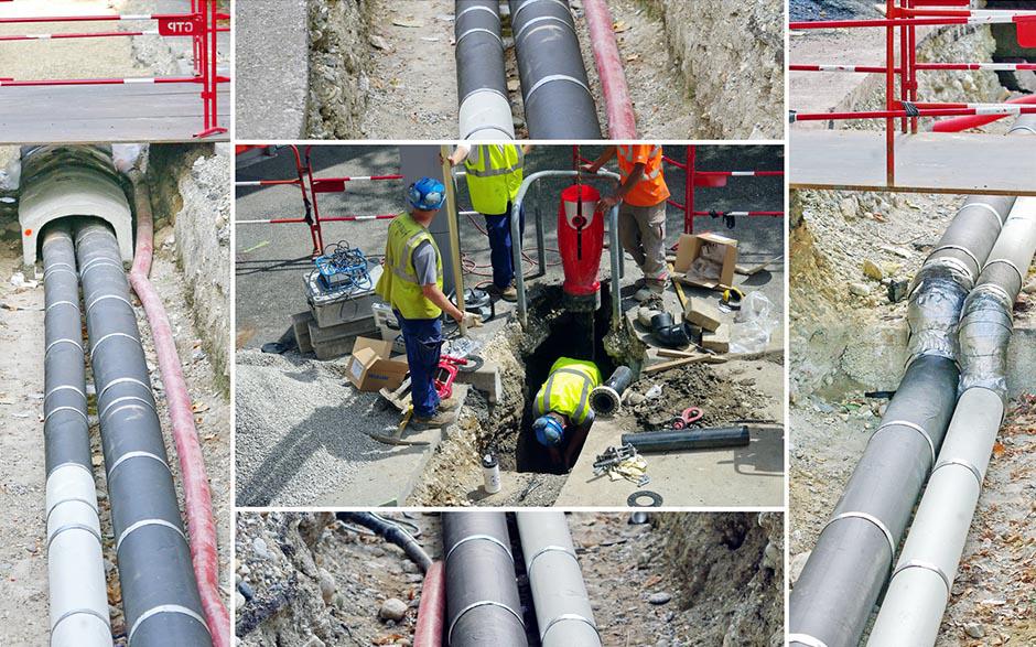 déboucher une toilette sans siphon La Celle-Saint-Cloud