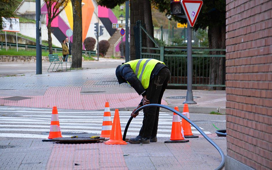 déboucher une toilette sans siphon La Celle-Saint-Cloud