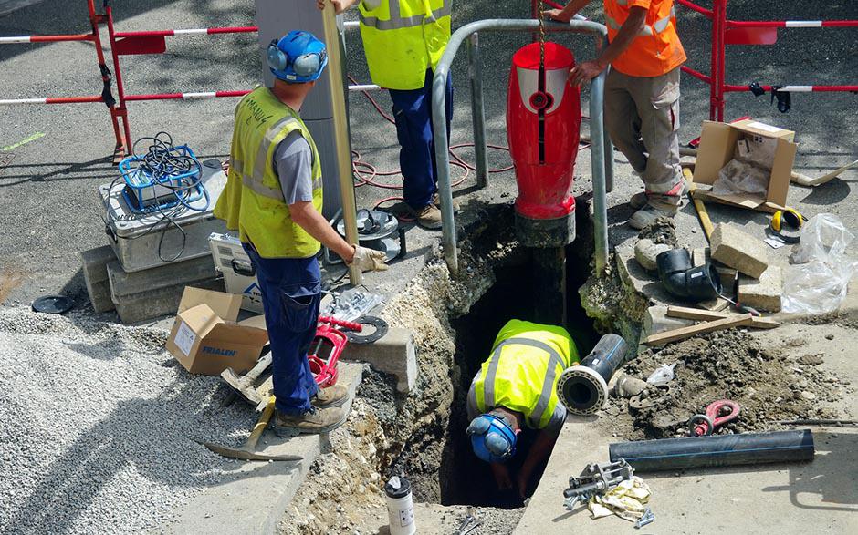débouchage canalisation wc Vaires-sur-Marne