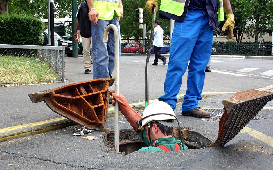 débouchage canalisation wc Vaires-sur-Marne