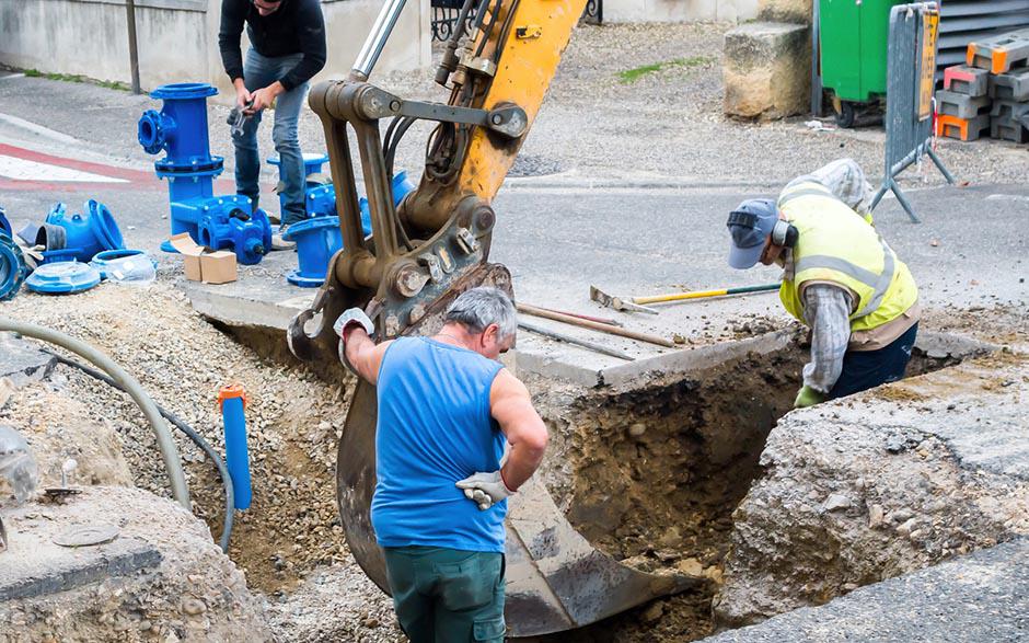 déboucher un toilette Montreuil